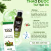 SERUM GIÚP TÁI TẠO DA