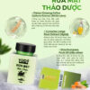 BỘT RỬA MẶT