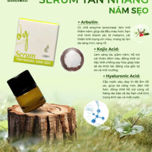 Kem dưỡng ban đêm SU SKIN